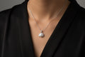 Pearl Pendant Necklace